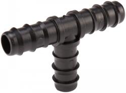 AGRONOMO Teu pentru tub picurare 116x16x16mm (8001078)