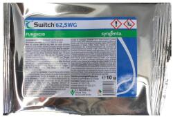 Syngenta Switch 62.5wg 10gr (5946061006979)