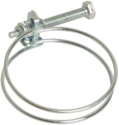 AGRONOMO Colier din sarma pentru furtun 57mm (0467041)