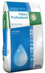 ICL Speciality Fertilizers Ingrasamant Peters Professional 15-11-29/15Kg (1110000003044)