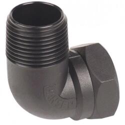 AGRONOMO Cot plastic 90Gr FE-FI 3/4 (5274)