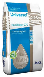 ICL Speciality Fertilizers Ingrasamant Universol Hard Water 11-10-28, 25Kg (1110000003082)
