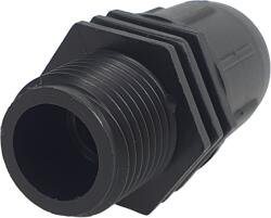 AGRONOMO Racord cu manson pentru tub FE 20x3/4 (IE81120M0N20C)