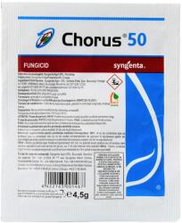 Syngenta Chorus 50 Wg 4.5 G (5946061007242)