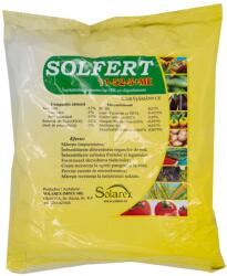 SOLAREX Solfert 11-52-5+me 1kg (6420529107020)