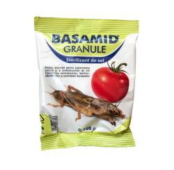 ARYSTA Dezinfectant de sol Basamid Granule 100g (5946061007303)