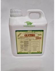 SOLAREX Erbicid total GLYFO 1L pentru 50L apă (6420529113564)