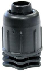 AGRONOMO Dop cu manson pentru tub picurare D20 (ENDCAP20MA)