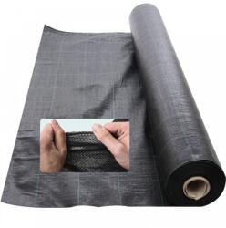 AGROTEXTIL Folie AGROTEXTIL 1m/100gr/mp, lungime ajustabila (2D100100B9T1G1)
