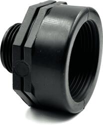 AGRONOMO Majorare plastic FE-FI 3/4"x1 (5273)