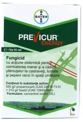 Bayer Previcur Energy 10 Ml (5946061005392)