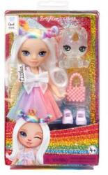 MGA Entertainment Rainbow High: Kistesó baba - többféle