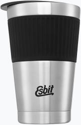 Esbit Sculptor неръждаема стомана Tumbler термочаша 550 мл стомана