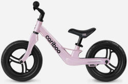 Cariboo Magnesium Pro futóbicikli - Pink (CA-MP-P) - pepita
