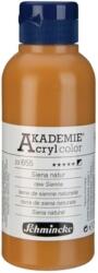 Schmincke Akademie Akril festék 655 Raw Sienna 250 ml 1 db (75.3138)