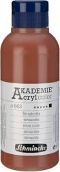 Schmincke Akademie Akril festék 663 Terracotta 250 ml 1 db (75.3146)