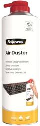 Fellowes Aer comprimat, fără HFC, inflamabil, 650 ml/400 ml, FELLOWES