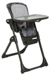 Joie Mimzy Recline etetőszék ABC Charcoal (620954)