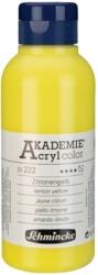Schmincke Akademie Akril festék 222 Lemon Yellow 250 ml 1 db (75.3105)