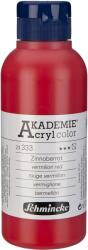 Schmincke Akademie Akril festék 333 Vermilion Red 250 ml 1 db (75.3114)
