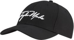 TaylorMade Script Seeker Black UNI Baseball sapka (V9733801)