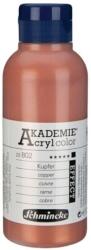 Schmincke Akademie Akril festék 802 Copper 250 ml 1 db (75.3155)