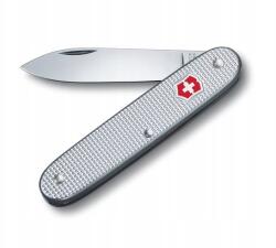 Victorinox 0.8000. 26, Swiss Army 1 zsebkés, Alox, 93 mm, ezüst (0.8000.26)