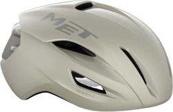 MET Manta Mips Greige/Glossy M (56-58 cm) 2023 (3HM133CE00MGY1)