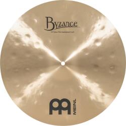Meinl Byzance Traditional ExtraThin Hammered 16" Crash cintányér (B16ETHC)