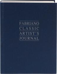 Fabriano Boutique Classic Artist´s Journal Vázlatfüzet 192 21 x 16 cm 90 g (18.8316)
