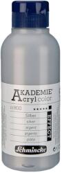 Schmincke Akademie Akril festék 800 Silver 250 ml 1 db (75.3153)