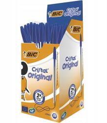 BIC Cristal Golyóstoll Kék 50 db (847898)