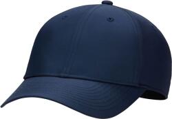 Nike Dri-Fit Club Blank Front College Navy/White M/L Baseball sapka (FB6452-419-M/L)