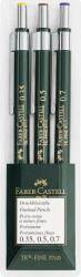 Faber-Castell 82.1739 Ceruza készlet 3 db (82.1739)