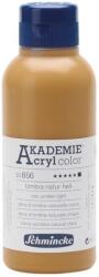 Schmincke Akademie Akril festék 656 Raw Umber Light 250 ml 1 db (75.3139)