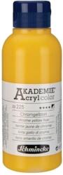 Schmincke Akademie Akril festék 225 Chrome Yellow Hue 250 ml 1 db (75.3108)
