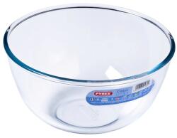 Pyrex Hőálló salátás üvegtál Pyrex 2, 3 L (PY-180B)