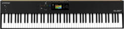 Studiologic SL88 GT mk2 MIDI mesterbillentyűzet Black (91961030)