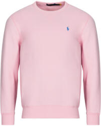 Ralph Lauren Hanorace Bărbați SWEATSHIRT COL ROND MOLLETON Polo Ralph Lauren roz EU L