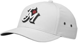 TaylorMade Retro Metal Eyelit Grey UNI Baseball sapka (N2680818)