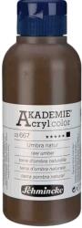 Schmincke Akademie Akril festék 667 Raw Umber 250 ml 1 db (75.3148)