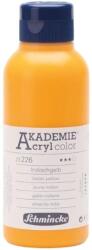 Schmincke Akademie Akril festék 226 Indian Yellow 250 ml 1 db (75.3109)