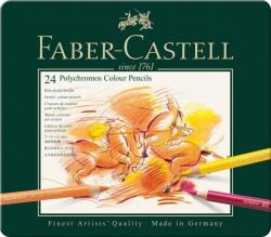 Faber-Castell Polychromos Színes ceruza 24 db (82.1024)