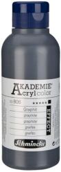 Schmincke Akademie Akril festék 806 Graphite 250 ml 1 db (75.3156)