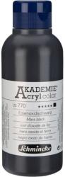 Schmincke Akademie Akril festék 770 Mars Black 250 ml 1 db (75.3151)