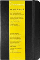 Hahnemühle Travel Vázlatfüzet 62 13, 5x21cm 140 g Black (17.4703)