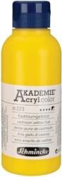 Schmincke Akademie Akril festék 223 Cadmium Yellow Hue 250 ml 1 db (75.3106)