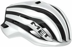 MET Trenta MIPS White Black/Matt Glossy M (56-58 cm) 2023 (3HM126CE00MBN1)