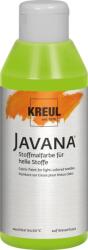Kreul Javana Szövet festék May Green 250 ml 1 db (91313)
