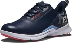 Footjoy Fuel Navy/White/Pink 39 Pantofi de golf pentru femei (90799080M)